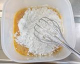【低FODMAP】米粉パンケーキ作り方2写真
