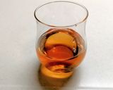 梅酒の梅と梅酒で作ったジャム作り方4写真