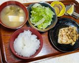 【健康介護】鯛のポアレ作り方7写真