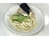 ごま豆乳冷やしうどん★動画あり★作り方33写真