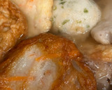 煮込まずあっという間の　10分おでん作り方3写真