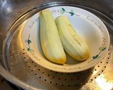 揚げない翡翠ナス作り方4写真