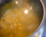 牛ひき肉で作るオムレツ作り方5写真