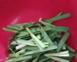 野菜たっぷりタンメン作り方2写真