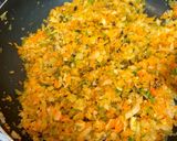 チキンカレー作り方3写真