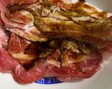 簡単　豚の生姜焼き作り方3写真
