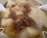 たけのこの煮物作り方4写真