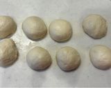 中はふわっふわ！2種類の塩パン作り方3写真