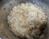 チキンソテーねぎ塩ソース作り方2写真