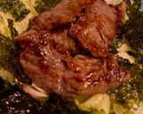 牛肉レタスの無限サラダ作り方3写真