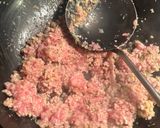 お店の味！！麻婆豆腐丼🐼作り方3写真