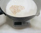 カレーのデザートに牛乳だけでチャイゼリー作り方1写真
