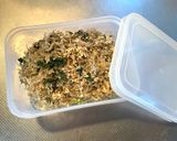 しそちりめん ごまぷちぷち お弁当にも👍作り方6写真