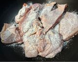 こってり！てりっ照り！鶏肉の生姜焼き作り方1写真