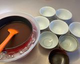 水ようかん作り方4写真