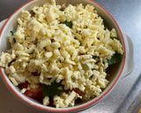 豆腐チーズのポテトオーブン焼き作り方5写真