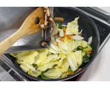 五目あんかけ焼きそば★動画あり★作り方20写真