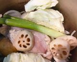 鶏むね肉のコンフィ作り方3写真
