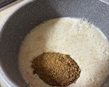 おからパウダーdeカヌレ作り方1写真