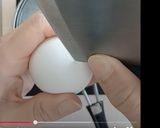 反則級にうまい半熟味付け卵作り方1写真
