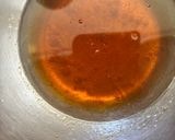 寿司酢で簡単ドレッシング😋作り方1写真