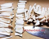 ♻️保存法|きのこ🍄🟫ロス削減術|美味しく長持ち!作り方2写真