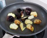 【鶏もも肉と秋野菜の甘酢炒め】ご飯が進む♪作り方7写真