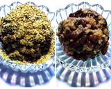 発芽した小豆から作る 発酵あんこ作り方12写真