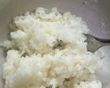 もち米なし!白米で作る簡単おはぎ作り方3写真