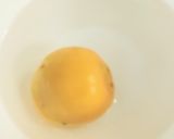 南高梅完熟の梅干し下準備漬け込み作り方3写真