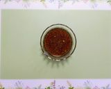 簡単！れんこん豚挽き肉ちくわきんぴら作り置き節約作り方2写真