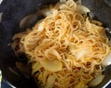 ヨウサマの減塩白滝と玉ねぎのあま醤油煮作り方3写真