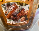 スペアリブ　ヨシダのBBQソース使用作り方1写真
