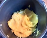 さつまいもの豆乳ポタージュ作り方4写真