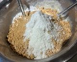 ダイエット豆腐バナナきなこパウンド作り方5写真
