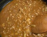 簡単！とうがん消費カレー作り方3写真