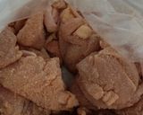 揚げずにヘルシー！グリルで鶏の唐揚げ作り方1写真