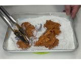 タンドリーチキンからあげ★動画あり★作り方16写真