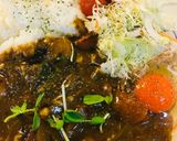 常備根菜の野菜チーズカレー作り方4写真