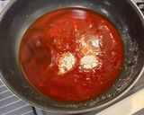 肉団子の甘酢あん作り方3写真