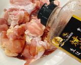 焼肉のたれで 本格スパイスチキンビリヤニ作り方4写真