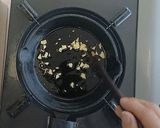 茹でなくても出来ちゃう♪そら豆ベーコンチーズ炒め作り方3写真