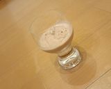 PAPICOで!甘々チョココーヒー!作り方1写真