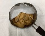 具沢山うどん作り方3写真