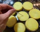Dijon-Mustard Taters作り方6写真
