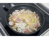 鶏もも肉の卵とじ★動画あり★作り方10写真