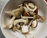 簡単中華風梅オイ照り味回鍋肉青椒肉絲風作り方9写真