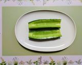 夏簡単ランチ！ポテトサラダのサンドイッチ作り方3写真