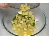 紅生姜のポテトサラダ★動画あり★作り方6写真