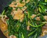 ガツンと⭐︎簡単ぶた玉スタミナ丼🐽作り方8写真